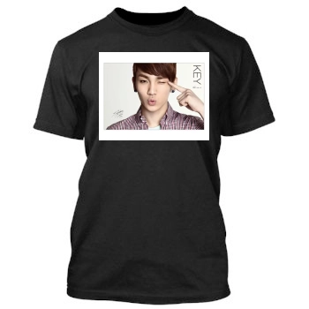 SHINee Men's TShirt