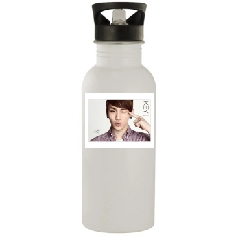 SHINee Stainless Steel Water Bottle