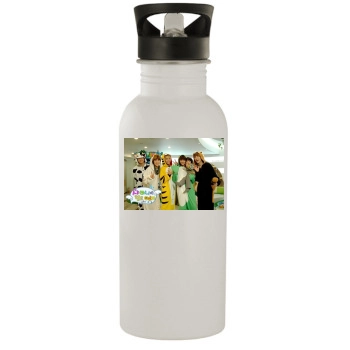 SHINee Stainless Steel Water Bottle