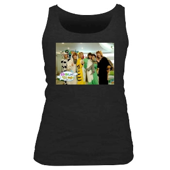 SHINee Women's Tank Top