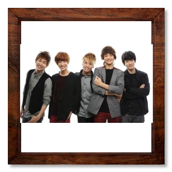 SHINee 12x12