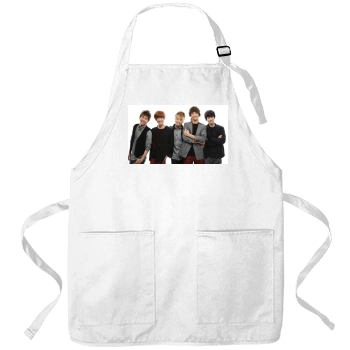 SHINee Apron