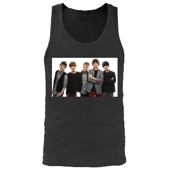 SHINee Men's Tank Top