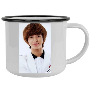 SHINee Camping Mug