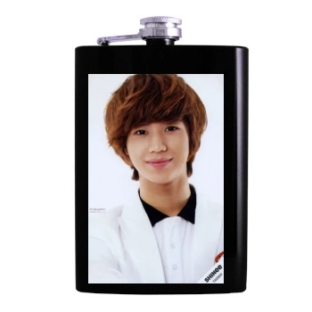 SHINee Hip Flask