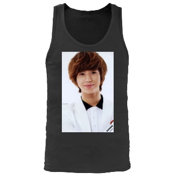 SHINee Men's Tank Top