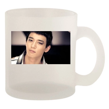 SHINee 10oz Frosted Mug