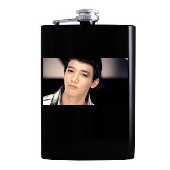 SHINee Hip Flask