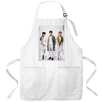 SHINee Apron