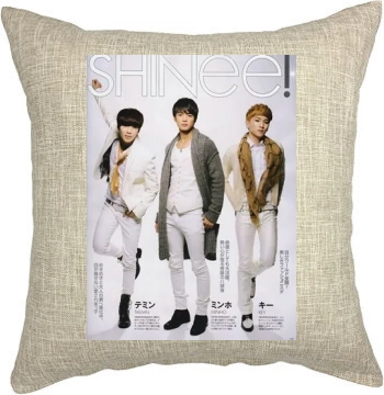 SHINee Pillow