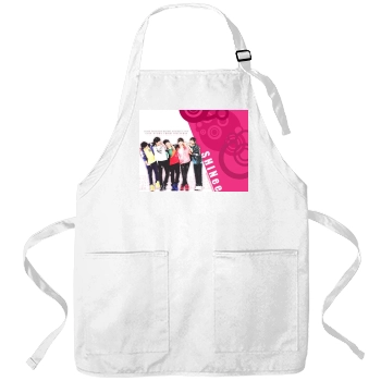 SHINee Apron