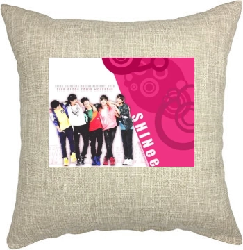 SHINee Pillow