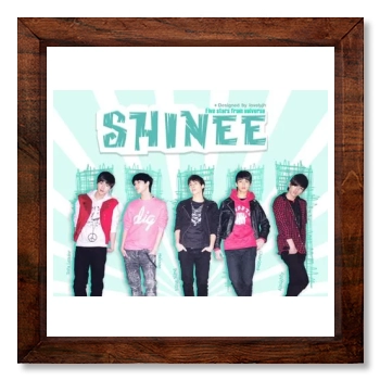 SHINee 12x12