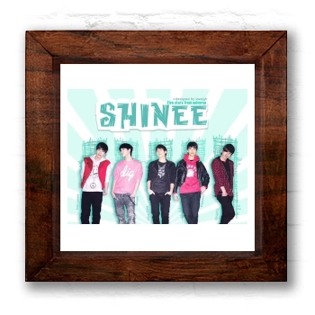 SHINee 6x6