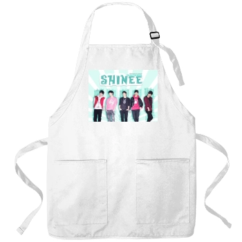 SHINee Apron