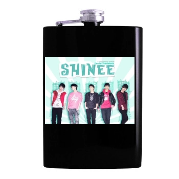 SHINee Hip Flask