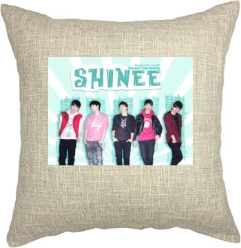 SHINee Pillow