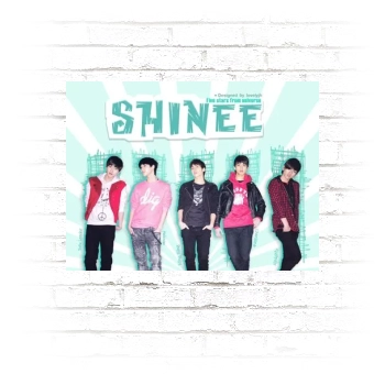 SHINee Poster