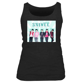 SHINee Women's Tank Top