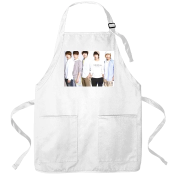 SHINee Apron