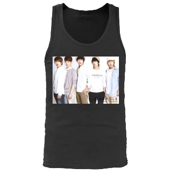 SHINee Men's Tank Top