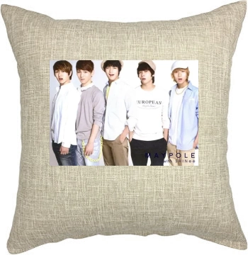 SHINee Pillow