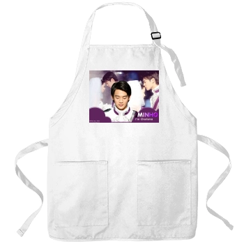 SHINee Apron