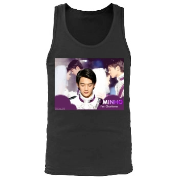 SHINee Men's Tank Top