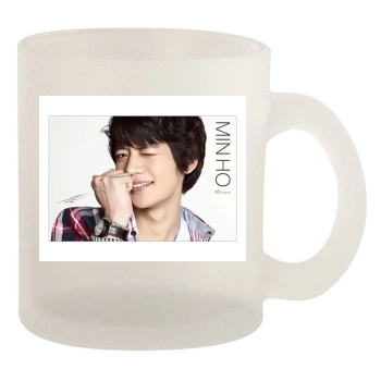 SHINee 10oz Frosted Mug