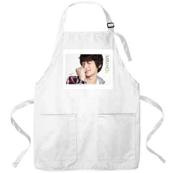 SHINee Apron