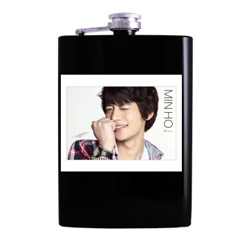 SHINee Hip Flask