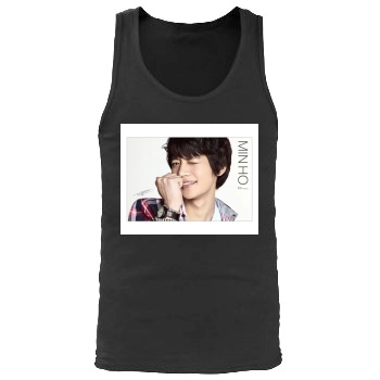 SHINee Men's Tank Top