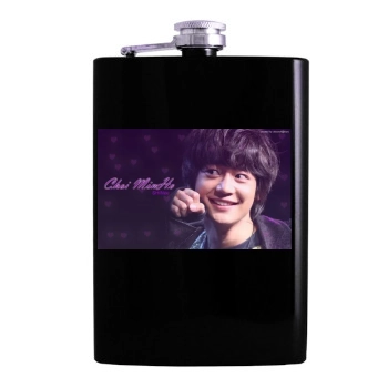 SHINee Hip Flask