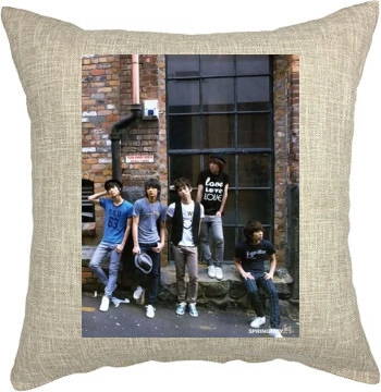 SHINee Pillow