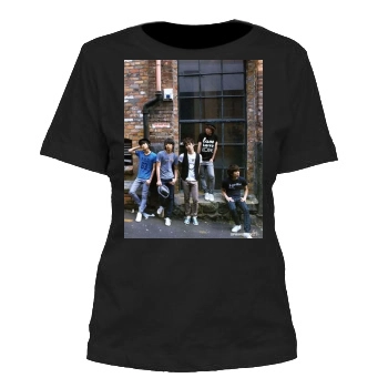 SHINee Women's Cut T-Shirt