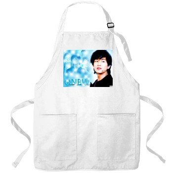 SHINee Apron