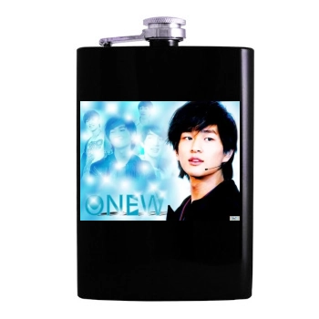 SHINee Hip Flask