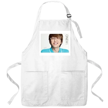 SHINee Apron