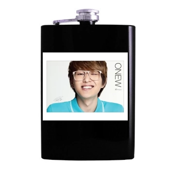 SHINee Hip Flask