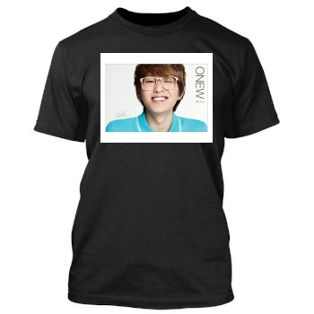 SHINee Men's TShirt