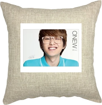 SHINee Pillow