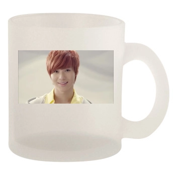 SHINee 10oz Frosted Mug