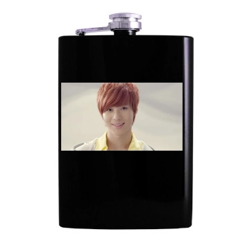 SHINee Hip Flask