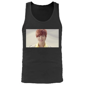 SHINee Men's Tank Top