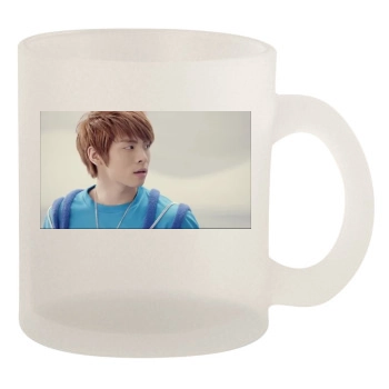 SHINee 10oz Frosted Mug