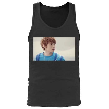 SHINee Men's Tank Top