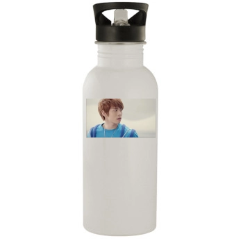 SHINee Stainless Steel Water Bottle