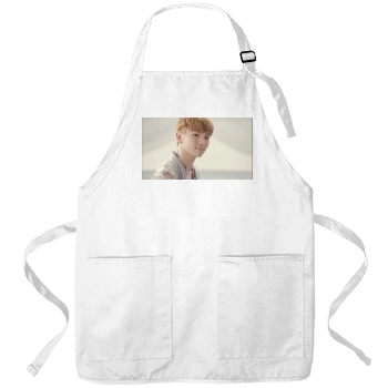 SHINee Apron