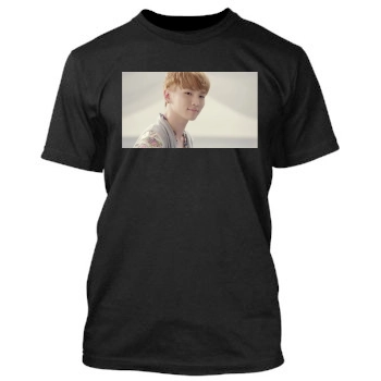 SHINee Men's TShirt