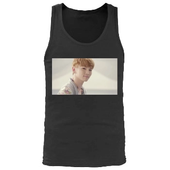 SHINee Men's Tank Top